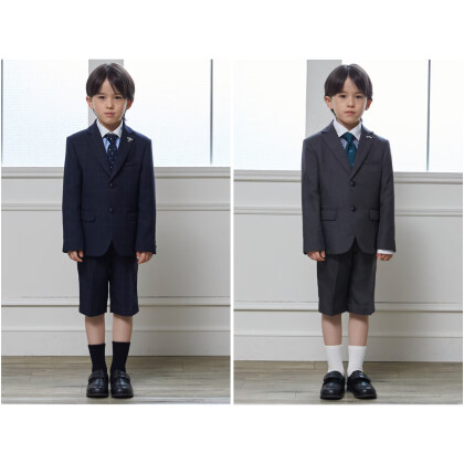 ㊗️卒園、入学準備❗️2026セレモニーウェアのご紹介✨🌸