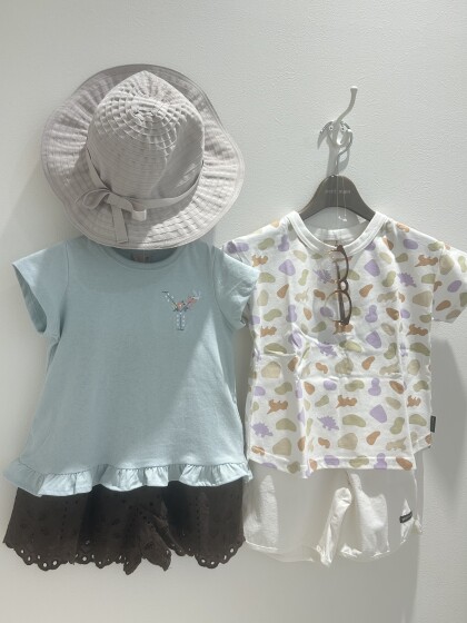  🌻夏物アイテム¥550セール開催中🍉