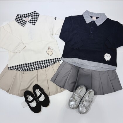 【ちいかわ新作】大人気コラボ第2弾✨✨