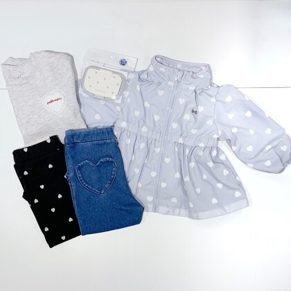 ギフトにおすすめ♥️ハートモチーフアイテム特集♥️