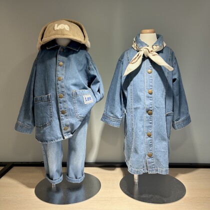 Lee × petit main 初コラボ💙