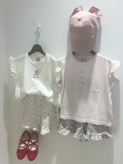 🌻夏物アイテム¥550セール開催中🍉