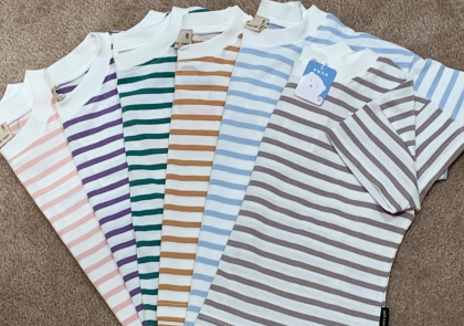 【南町田店限定】500円Tシャツ販売中！