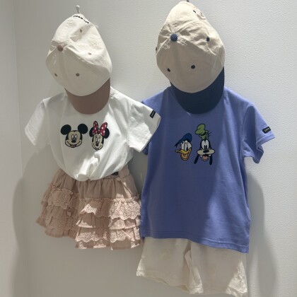 南町田店限定★Disneyコラボアイテム MAX40%OFF SALE 🎵