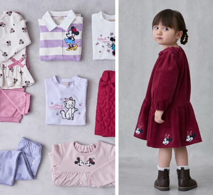 【必見】絶対チェックしたい！Disney✖️petit main コラボ2025