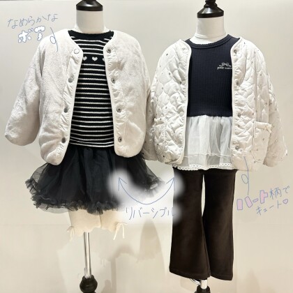 アウターコレクション2025🧥🤎