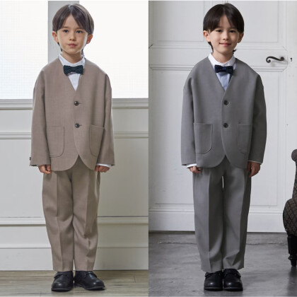 ㊗️卒園、入学準備❗️2026セレモニーウェアのご紹介✨🌸