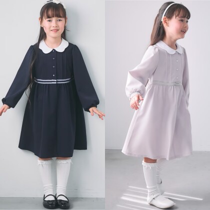 ✨特別な日も、いつものお出かけにも!セミフォーマルアイテムのご紹介✨