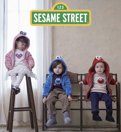 Xmasギフトにおすすめ！キャラクターコラボアイテム紹介⭐️