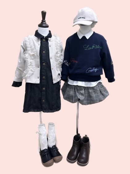 Lee × petit main 初コラボ💙