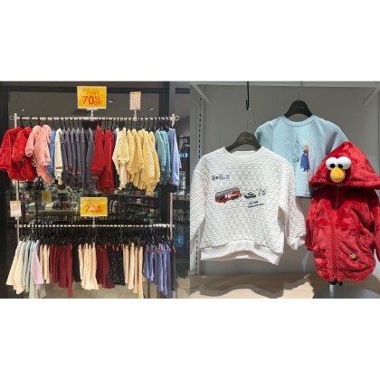 【大人気❣️】monpokeスペシャルコラボアイテムが登場⭐️