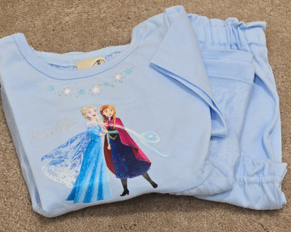 ★新作のご紹介★アナ雪コラボアイテム❄️👑