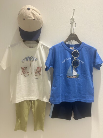  🌻夏物アイテム¥550セール開催中🍉