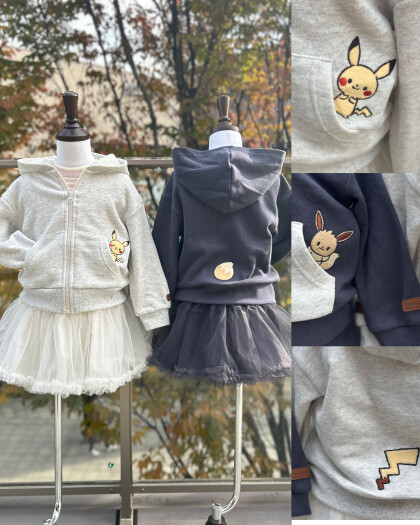 ⚡️monpoke◓⃙⁣コラボアイテム入荷❗️