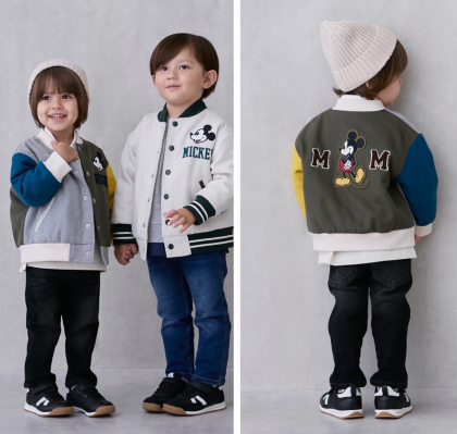 【必見】絶対チェックしたい！Disney✖️petit main コラボ2025