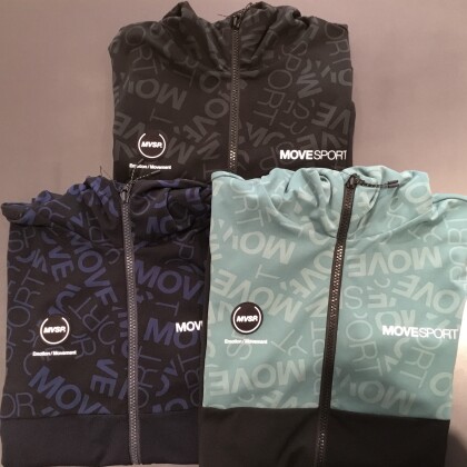 スウェットセットアップ入荷！