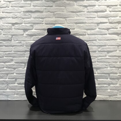 高機能中綿ジャケットのご紹介!