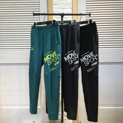 軽やか快適スポーツウエア✨