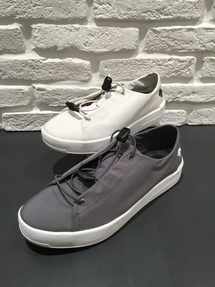 DESCENTEライフスタイルシューズ　Wayser