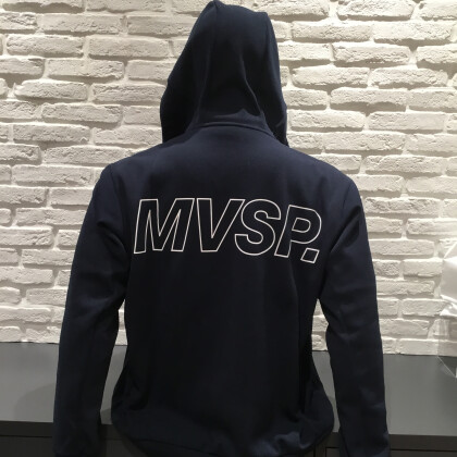 MOVESPORTより秋にぴったりのスウェット入荷！