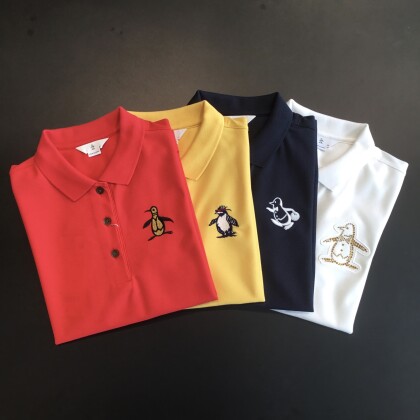 70周年ポロシャツ✨(レディース)