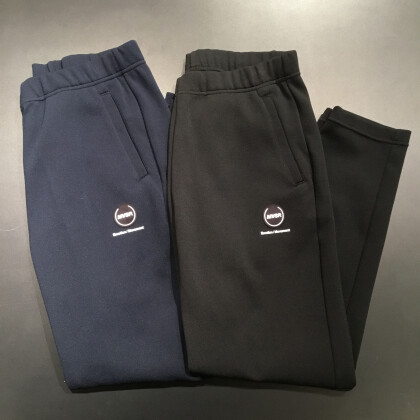 MOVESPORTより秋にぴったりのスウェット入荷！