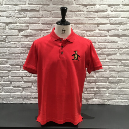 70周年半袖ポロシャツ👕