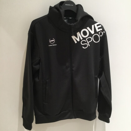 ヒートナビスウェットセットアップが入荷！