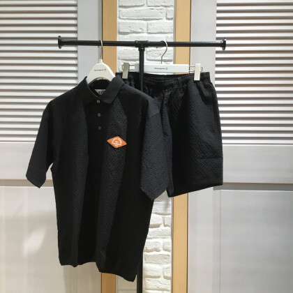半袖3Pセットアップ👕