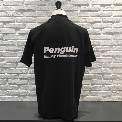 モックネックシャツ👕
