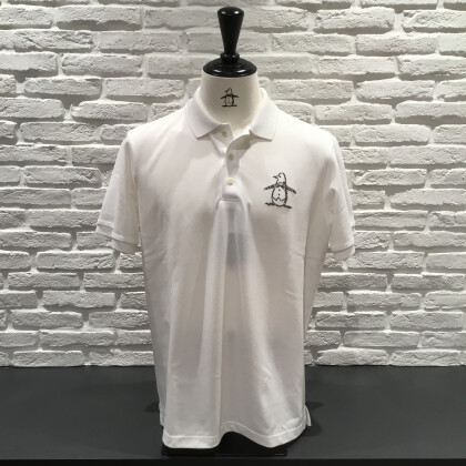 70周年半袖ポロシャツ👕