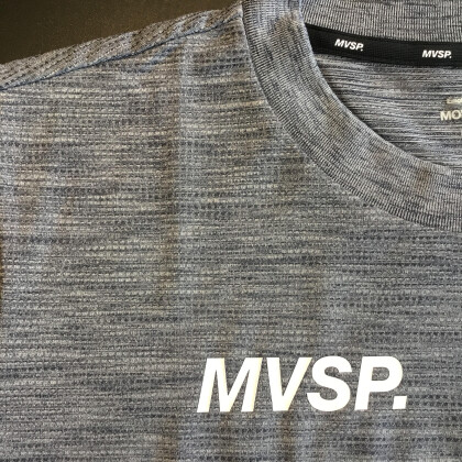 吸汗速乾Tシャツ