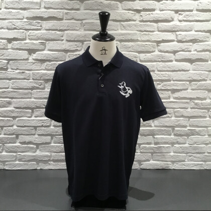 70周年半袖ポロシャツ👕