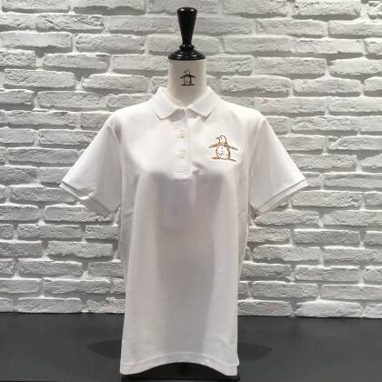 70周年ポロシャツ✨(レディース)
