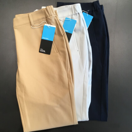 春物ボトムス入荷！