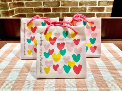 🍫💝バレンタイン❣️