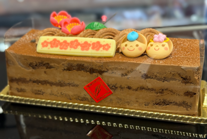 🍫💝ひな祭り❣️