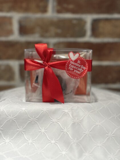 🍫バレンタイン特集第2弾❣♪