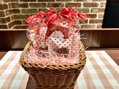 🍫💝バレンタイン❣️