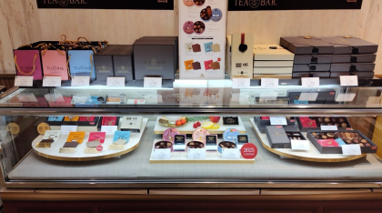 バレンタインに引き続き🍫💝