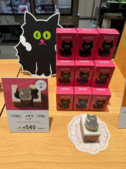 今日は何の日？😽