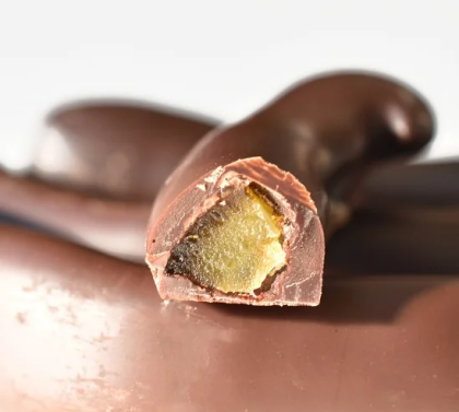 チョコレート通のあなたには🍫👀