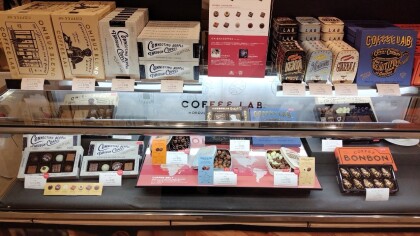 バレンタインに引き続き🍫💝