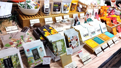 本日ホワイトデー！💕