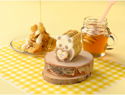 ホワイトデー始まってます！