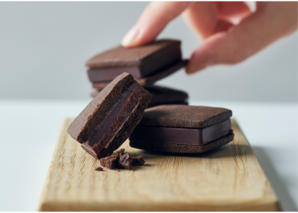 ブランド紹介➀🍫✨