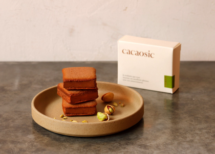 ホワイトデー始まってます！