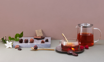 紅茶好きさん必見