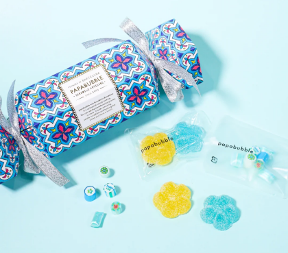 ホワイトデーギフトに🍭🍬✨