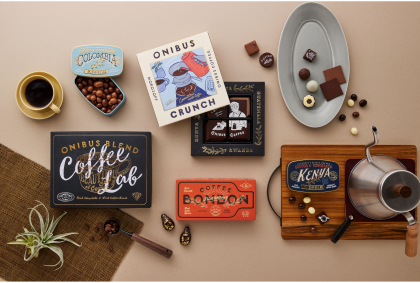 コーヒー好きにおすすめ